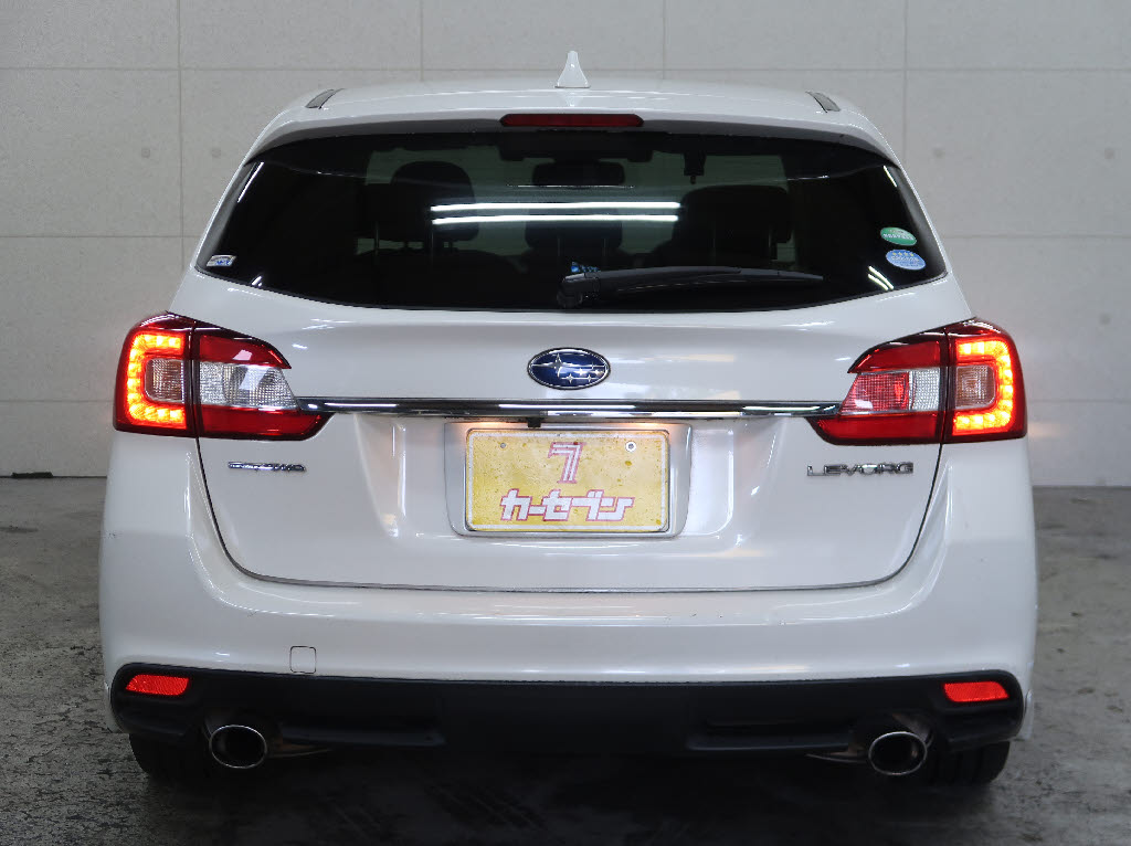 スバル レヴォーグ 1.6GTｱｲｻｲﾄﾌﾟﾗｳﾄﾞｴﾃﾞｨｼｮﾝ