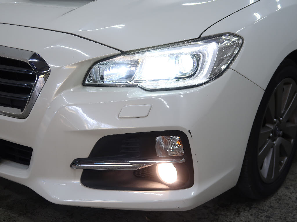 スバル レヴォーグ 1.6GTｱｲｻｲﾄﾌﾟﾗｳﾄﾞｴﾃﾞｨｼｮﾝ