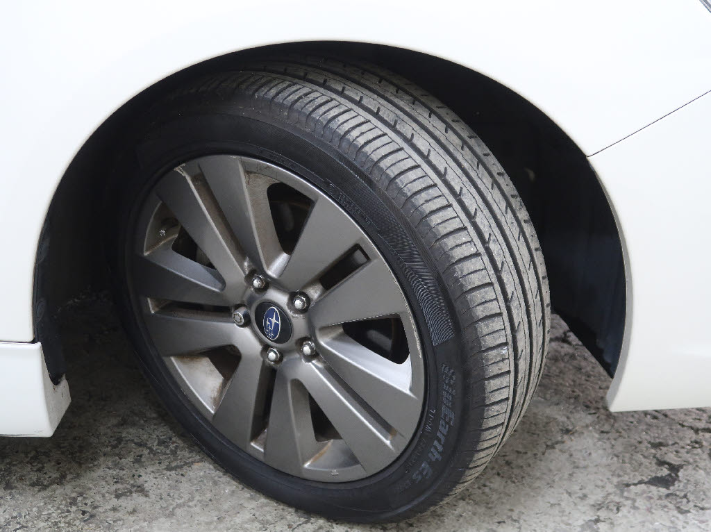 スバル レヴォーグ 1.6GTｱｲｻｲﾄﾌﾟﾗｳﾄﾞｴﾃﾞｨｼｮﾝ