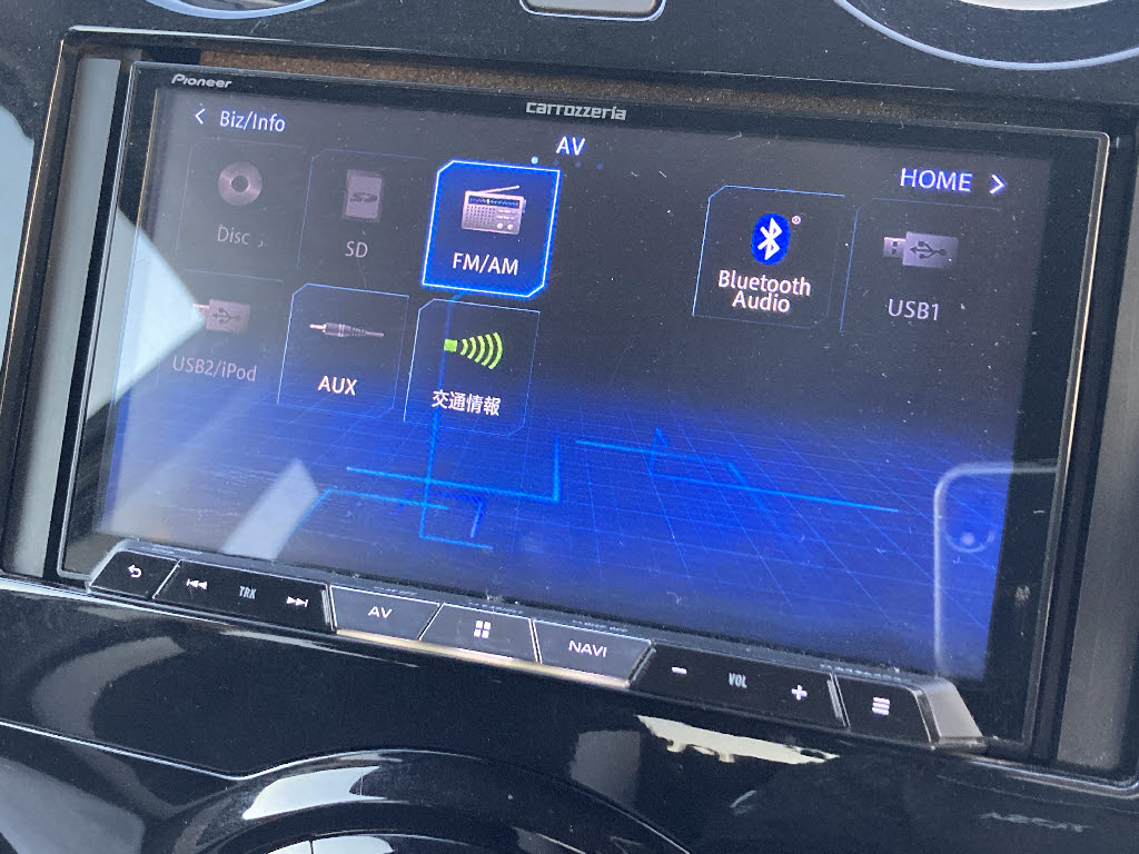 ニッサン ノート X FOURｽﾏｰﾄｾｰﾌﾃｨｴﾃﾞｨｼｮﾝ 4WD