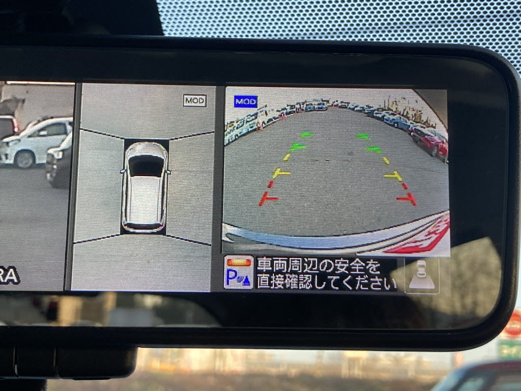 ニッサン ノート X FOURｽﾏｰﾄｾｰﾌﾃｨｴﾃﾞｨｼｮﾝ 4WD