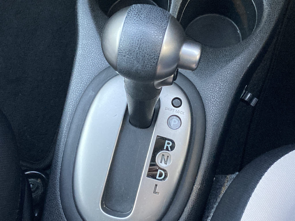 ニッサン ノート X FOURｽﾏｰﾄｾｰﾌﾃｨｴﾃﾞｨｼｮﾝ 4WD