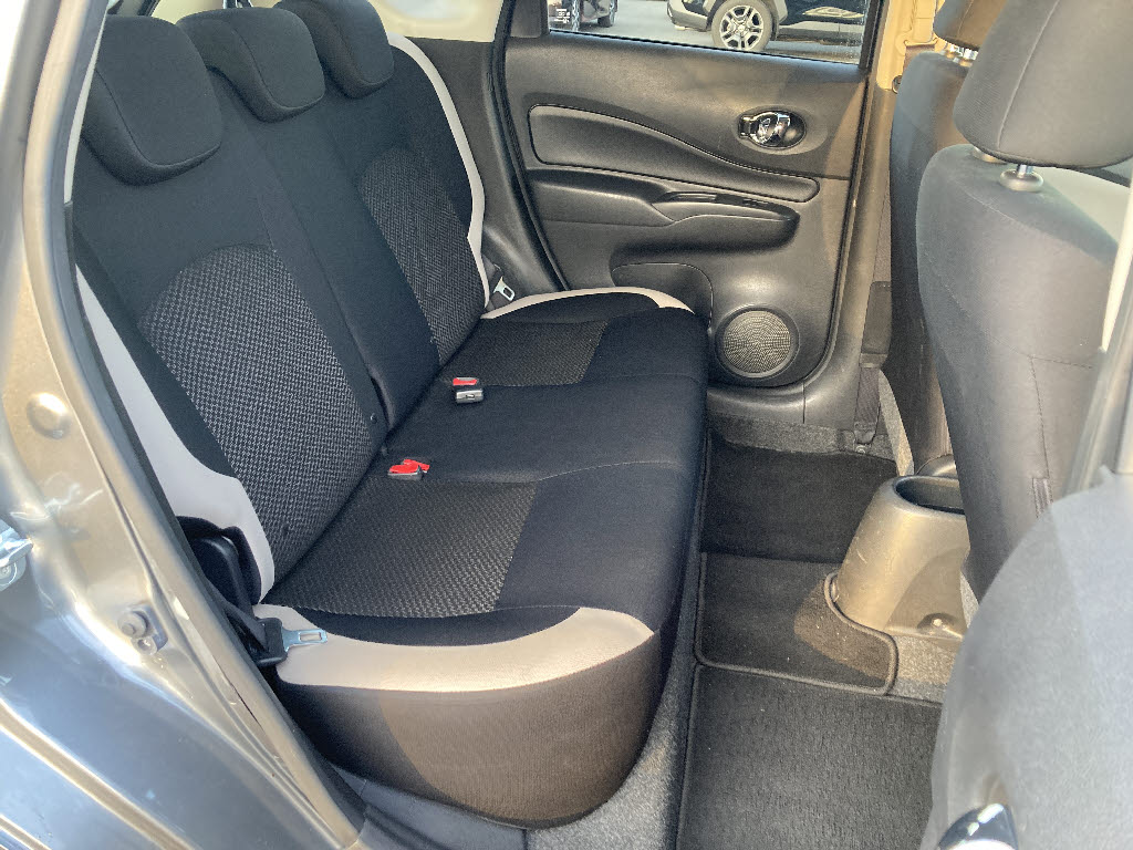 ニッサン ノート X FOURｽﾏｰﾄｾｰﾌﾃｨｴﾃﾞｨｼｮﾝ 4WD