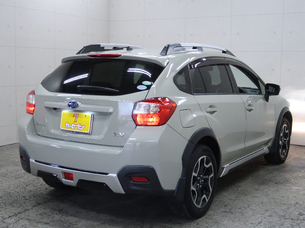 スバル ＸＶ 2.0I-Lｱｲｻｲﾄ