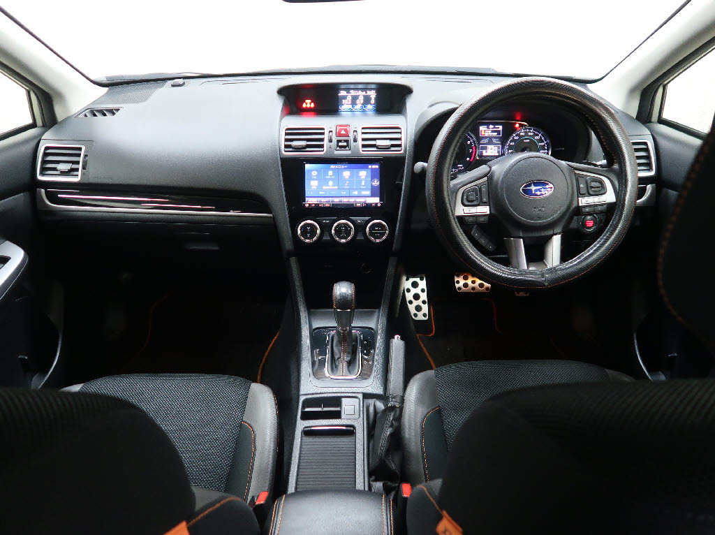 スバル ＸＶ 2.0I-Lｱｲｻｲﾄ