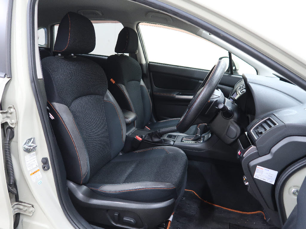 スバル ＸＶ 2.0I-Lｱｲｻｲﾄ