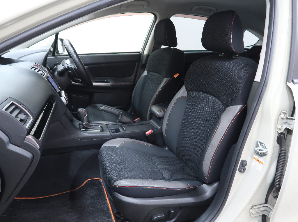 スバル ＸＶ 2.0I-Lｱｲｻｲﾄ