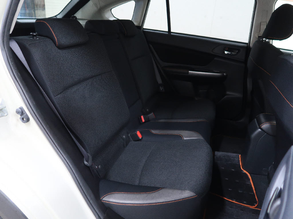 スバル ＸＶ 2.0I-Lｱｲｻｲﾄ