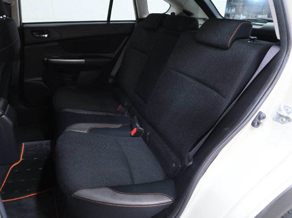 スバル ＸＶ 2.0I-Lｱｲｻｲﾄ