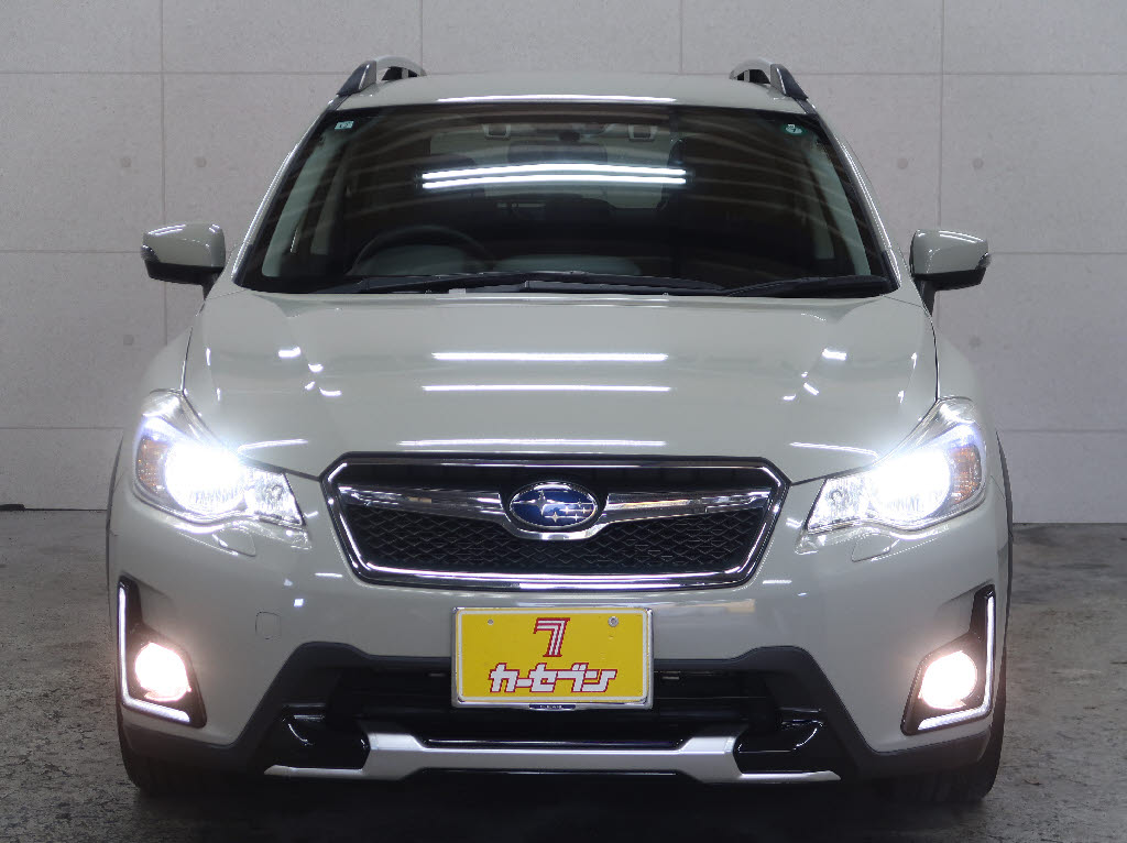 スバル ＸＶ 2.0I-Lｱｲｻｲﾄ