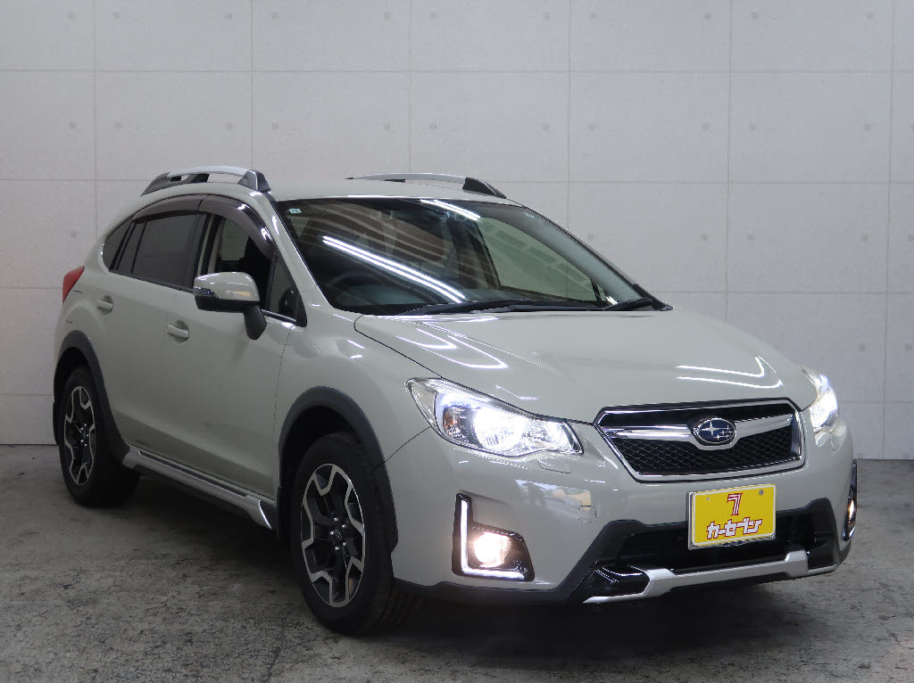 スバル ＸＶ 2.0I-Lｱｲｻｲﾄ