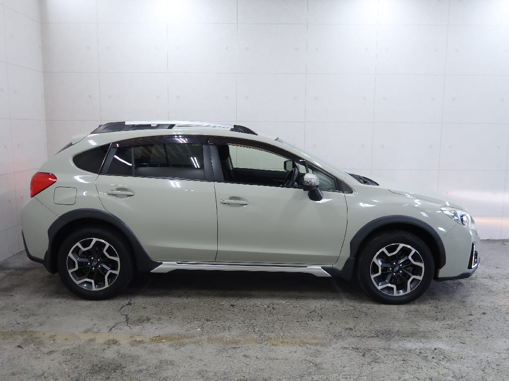 スバル ＸＶ 2.0I-Lｱｲｻｲﾄ