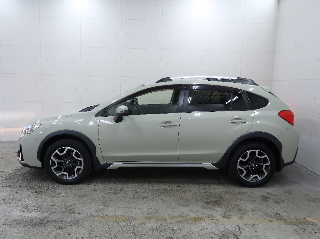 スバル ＸＶ 2.0I-Lｱｲｻｲﾄ