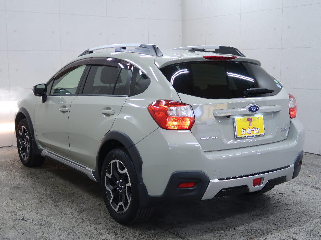 スバル ＸＶ 2.0I-Lｱｲｻｲﾄ