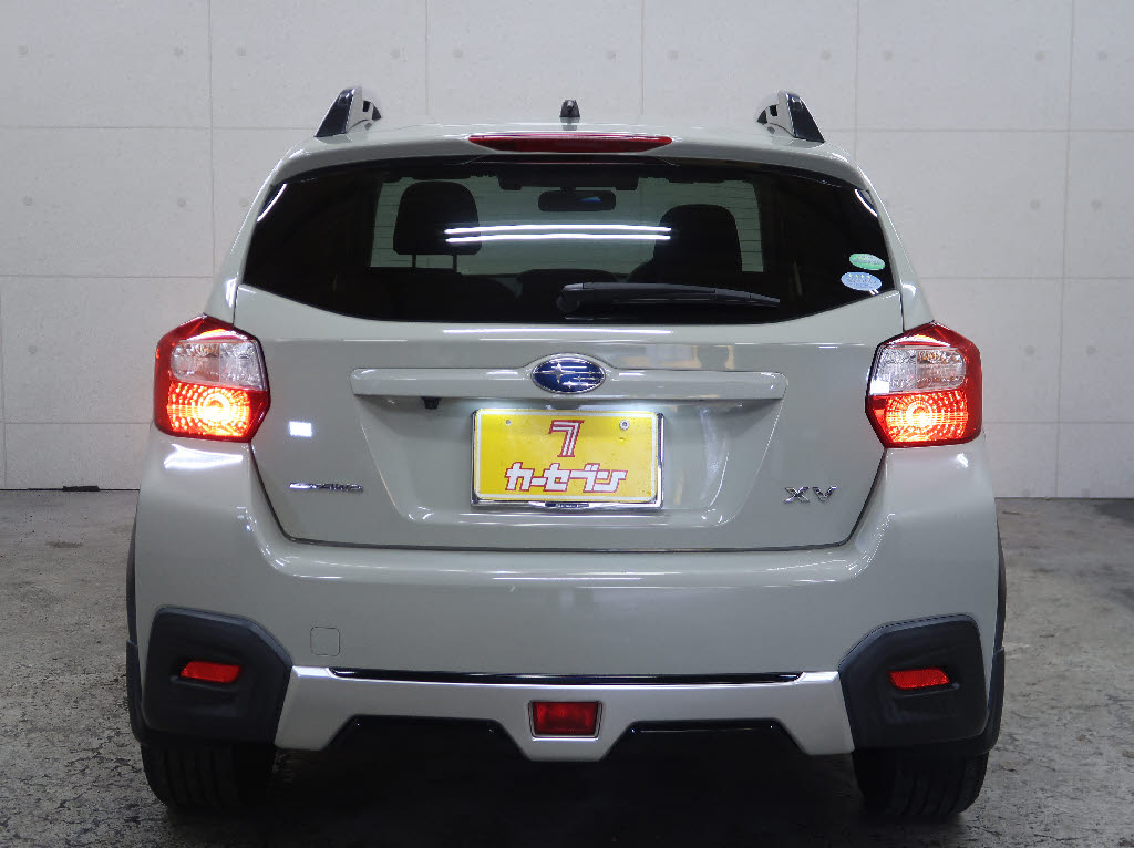 スバル ＸＶ 2.0I-Lｱｲｻｲﾄ