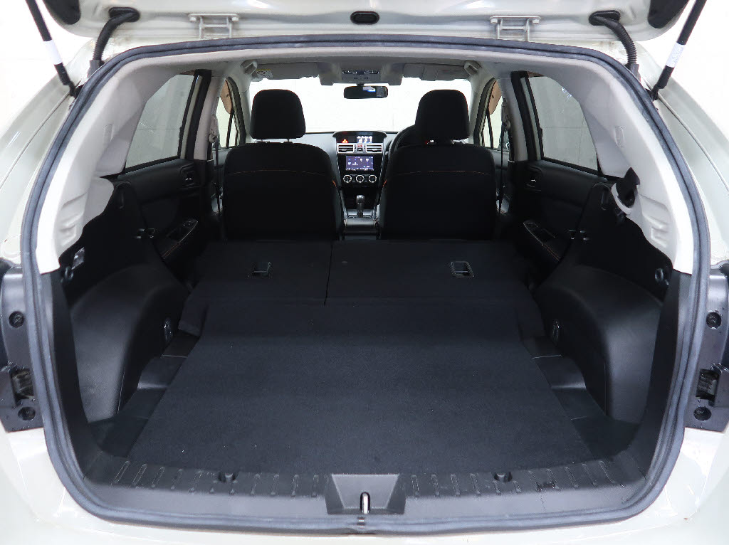 スバル ＸＶ 2.0I-Lｱｲｻｲﾄ