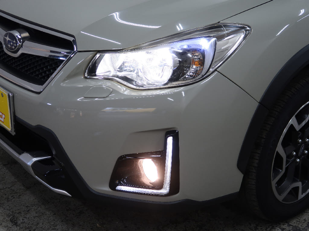 スバル ＸＶ 2.0I-Lｱｲｻｲﾄ