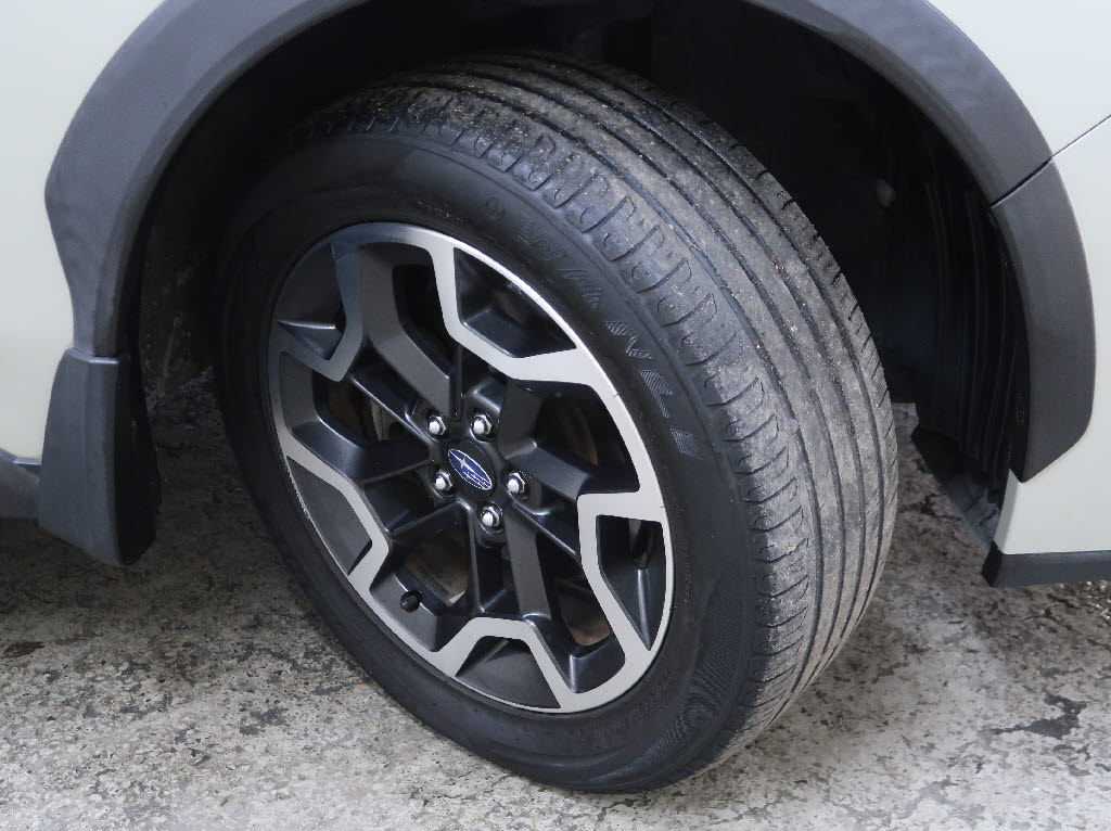 スバル ＸＶ 2.0I-Lｱｲｻｲﾄ