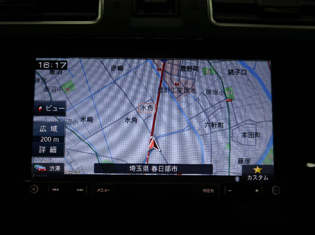 スバル ＸＶ 2.0I-Lｱｲｻｲﾄ