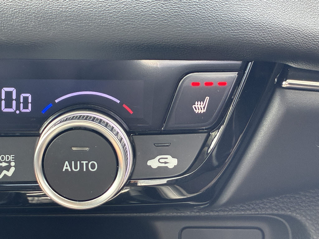 ホンダ ヴェゼルＨＶ E:HEV Z 4WD