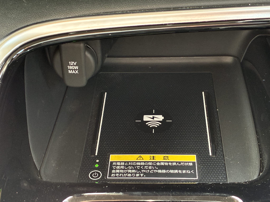 ホンダ ヴェゼルＨＶ E:HEV Z 4WD