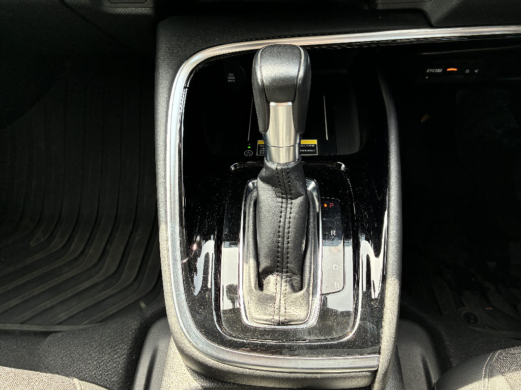 ホンダ ヴェゼルＨＶ E:HEV Z 4WD