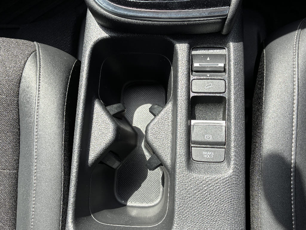 ホンダ ヴェゼルＨＶ E:HEV Z 4WD