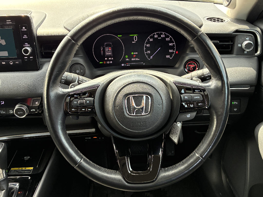 ホンダ ヴェゼルＨＶ E:HEV Z 4WD