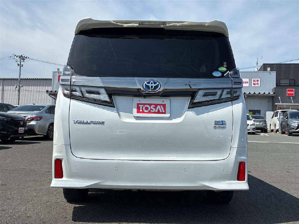 トヨタ ｳﾞｪﾙﾌｧｲｱﾊｲﾌﾞﾘｯﾄﾞ ZR