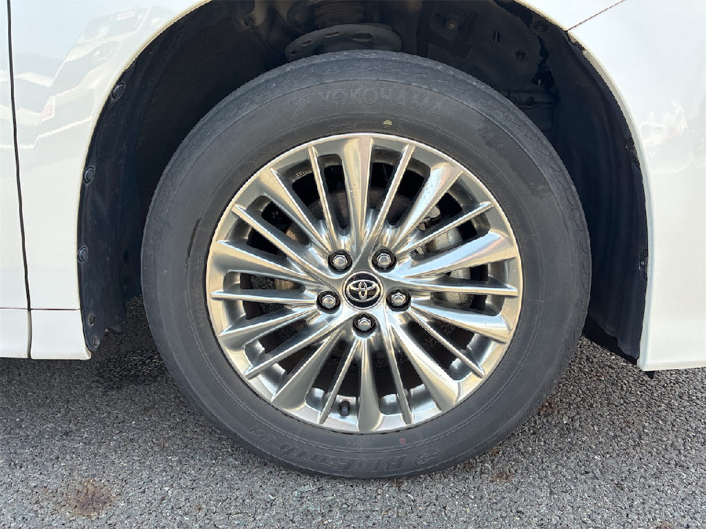 トヨタ ｳﾞｪﾙﾌｧｲｱﾊｲﾌﾞﾘｯﾄﾞ ZR