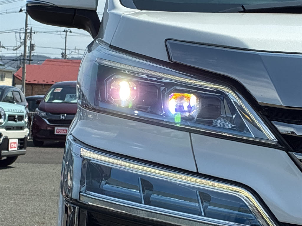 トヨタ ｳﾞｪﾙﾌｧｲｱﾊｲﾌﾞﾘｯﾄﾞ ZR