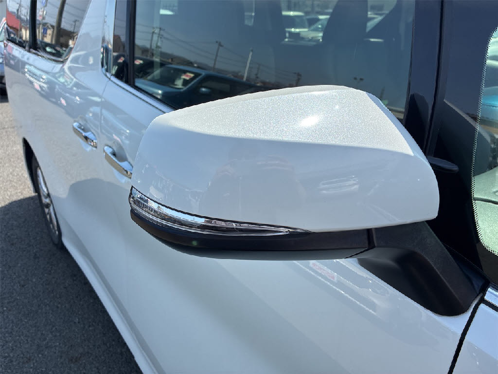 トヨタ ｳﾞｪﾙﾌｧｲｱﾊｲﾌﾞﾘｯﾄﾞ ZR