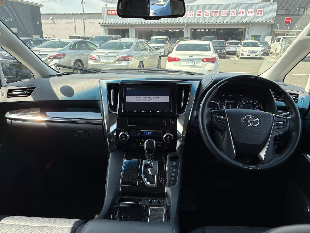 トヨタ ｳﾞｪﾙﾌｧｲｱﾊｲﾌﾞﾘｯﾄﾞ ZR