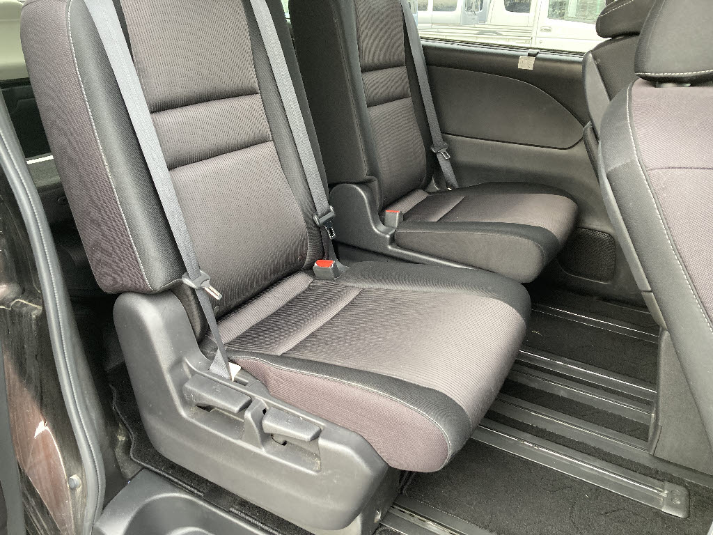 ニッサン セレナ ﾊｲｳｪｲｽﾀｰ 4WD