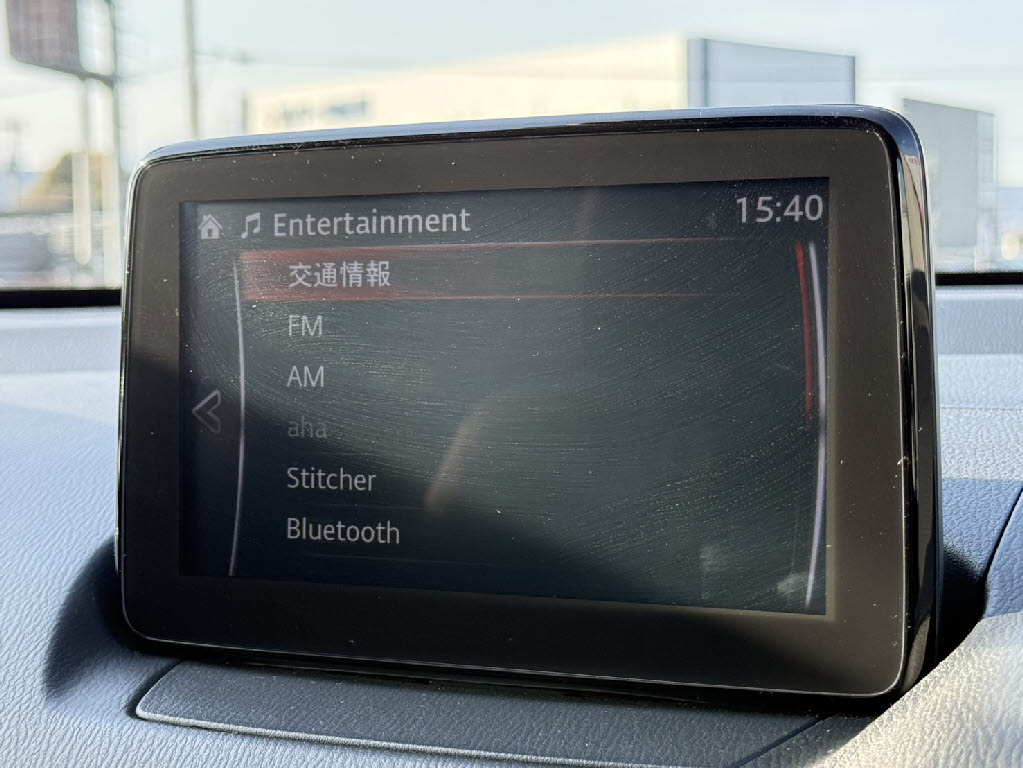 マツダ マツダ２ 15S Lﾊﾟｯｹｰｼﾞ 4WD