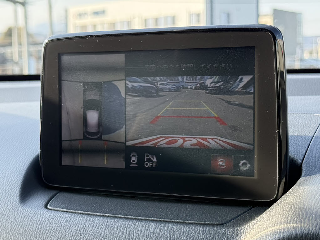 マツダ マツダ２ 15S Lﾊﾟｯｹｰｼﾞ 4WD