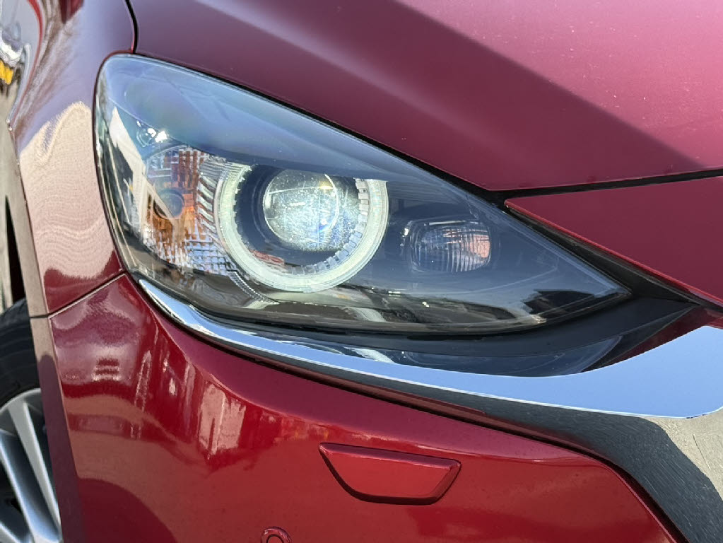 マツダ マツダ２ 15S Lﾊﾟｯｹｰｼﾞ 4WD