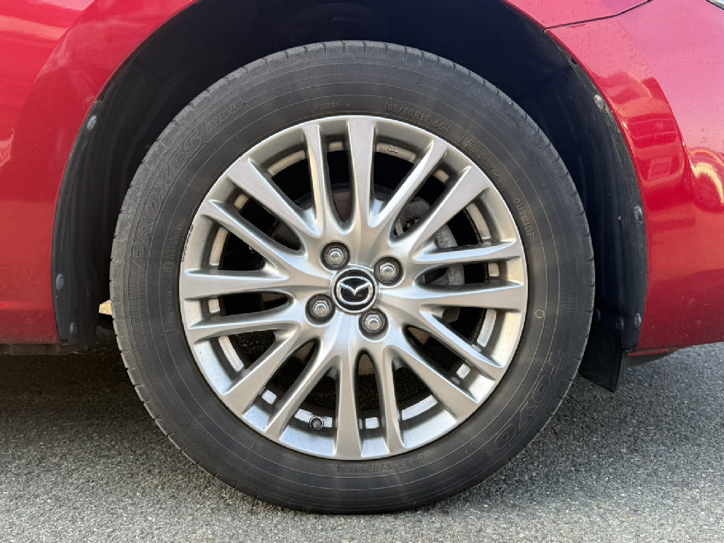 マツダ マツダ２ 15S Lﾊﾟｯｹｰｼﾞ 4WD