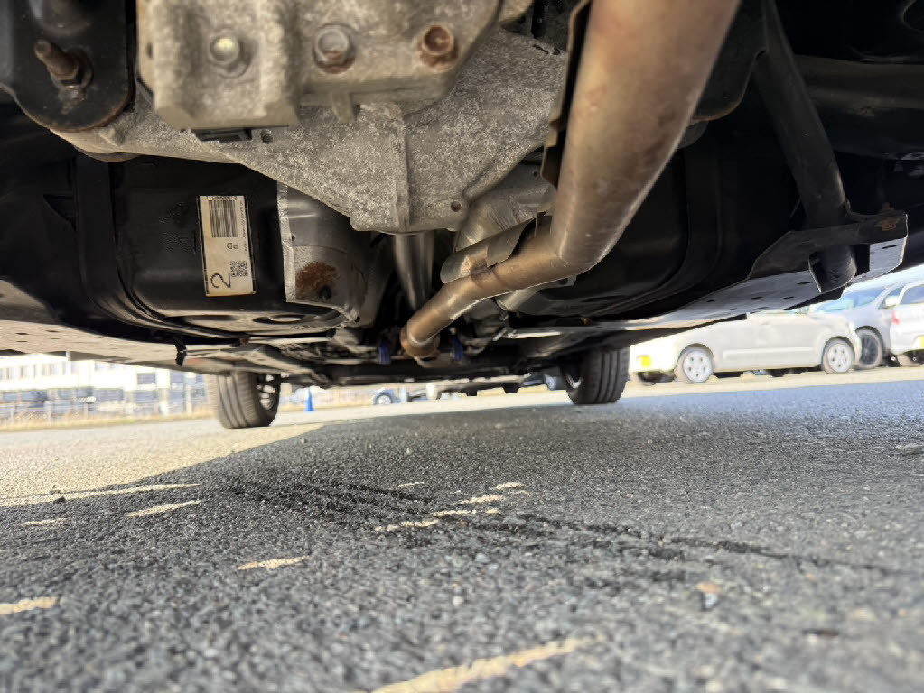 マツダ マツダ２ 15S Lﾊﾟｯｹｰｼﾞ 4WD