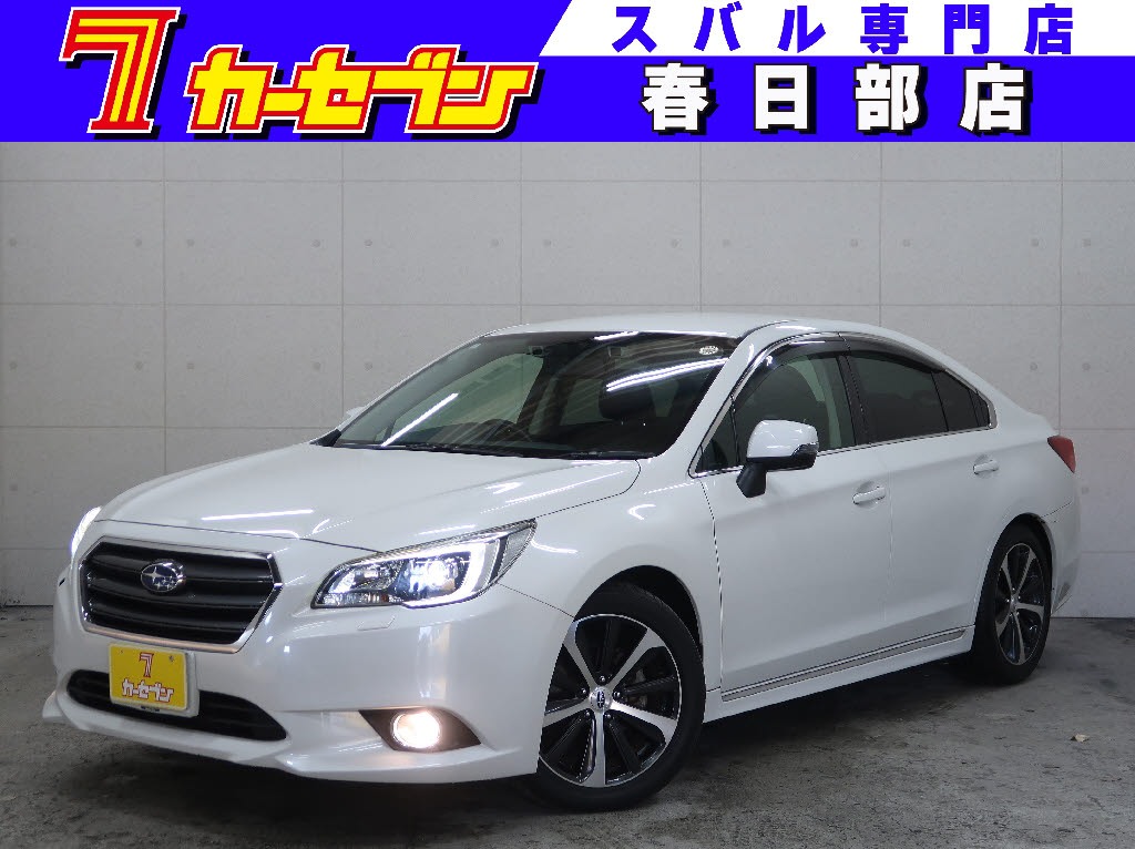 スバル レガシィＢ４