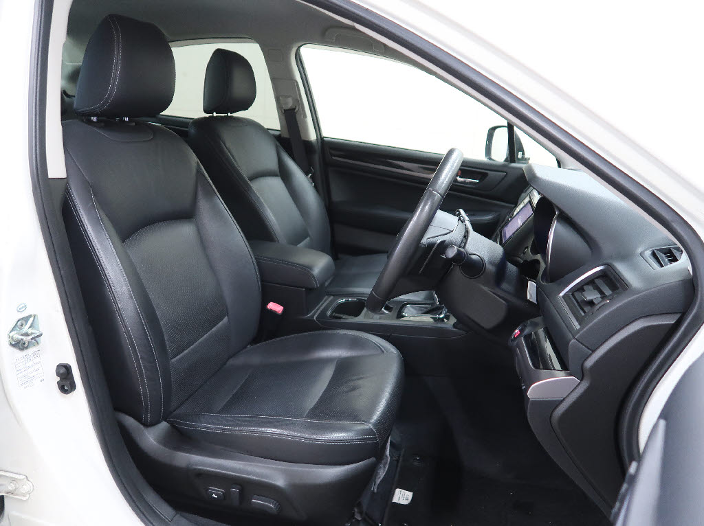 スバル レガシィＢ４ リミテッド