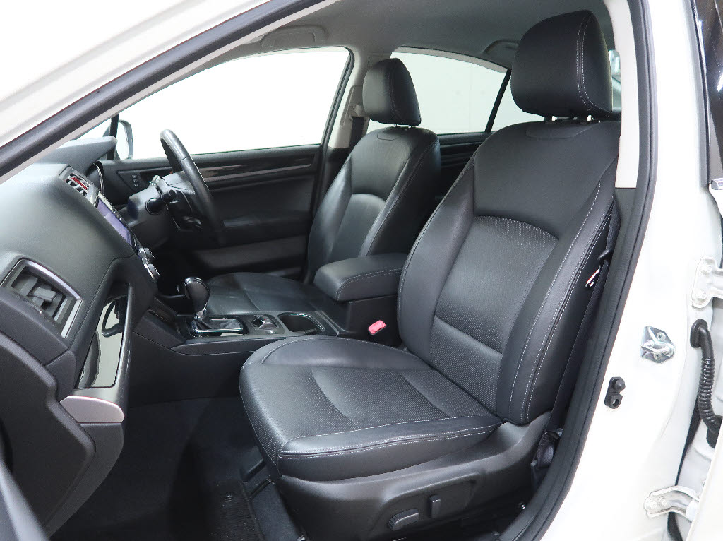 スバル レガシィＢ４ リミテッド