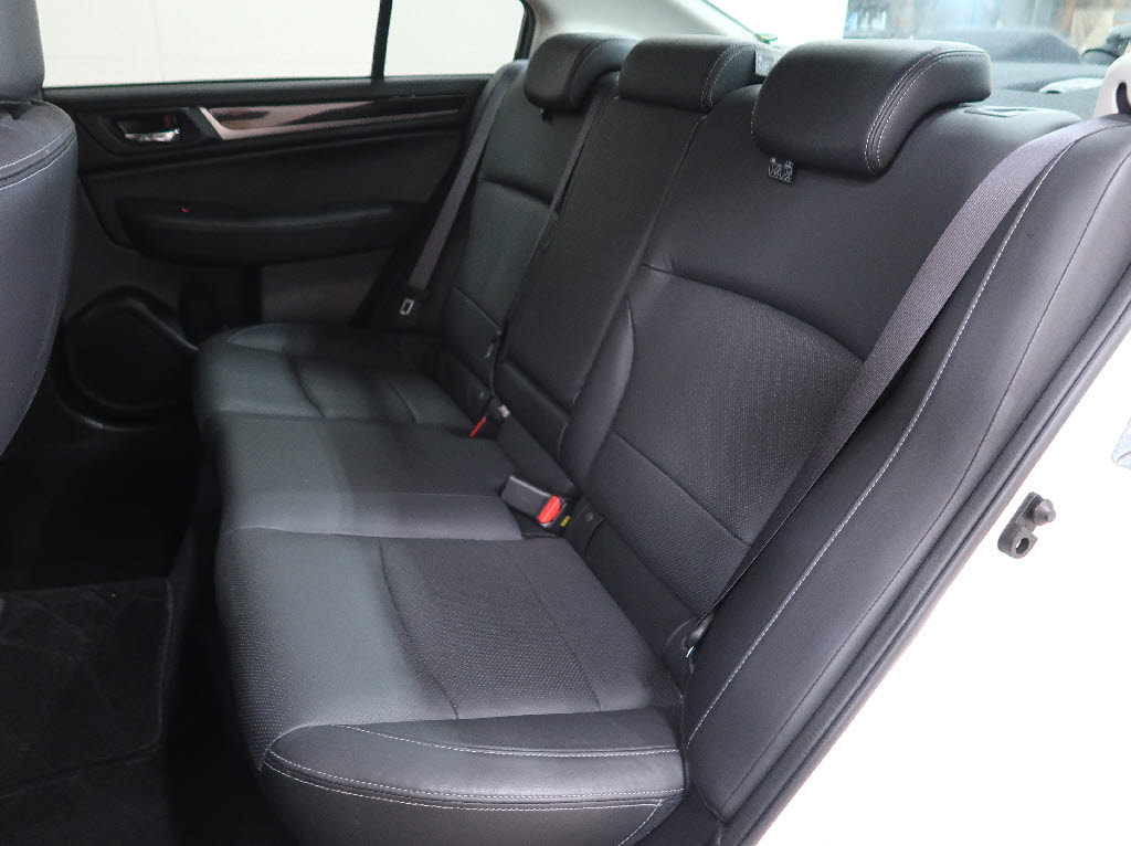 スバル レガシィＢ４ リミテッド