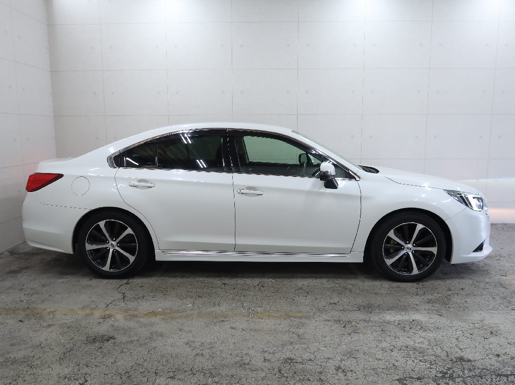 スバル レガシィＢ４ リミテッド