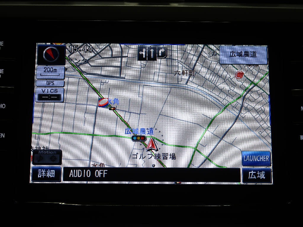 スバル レガシィＢ４ リミテッド