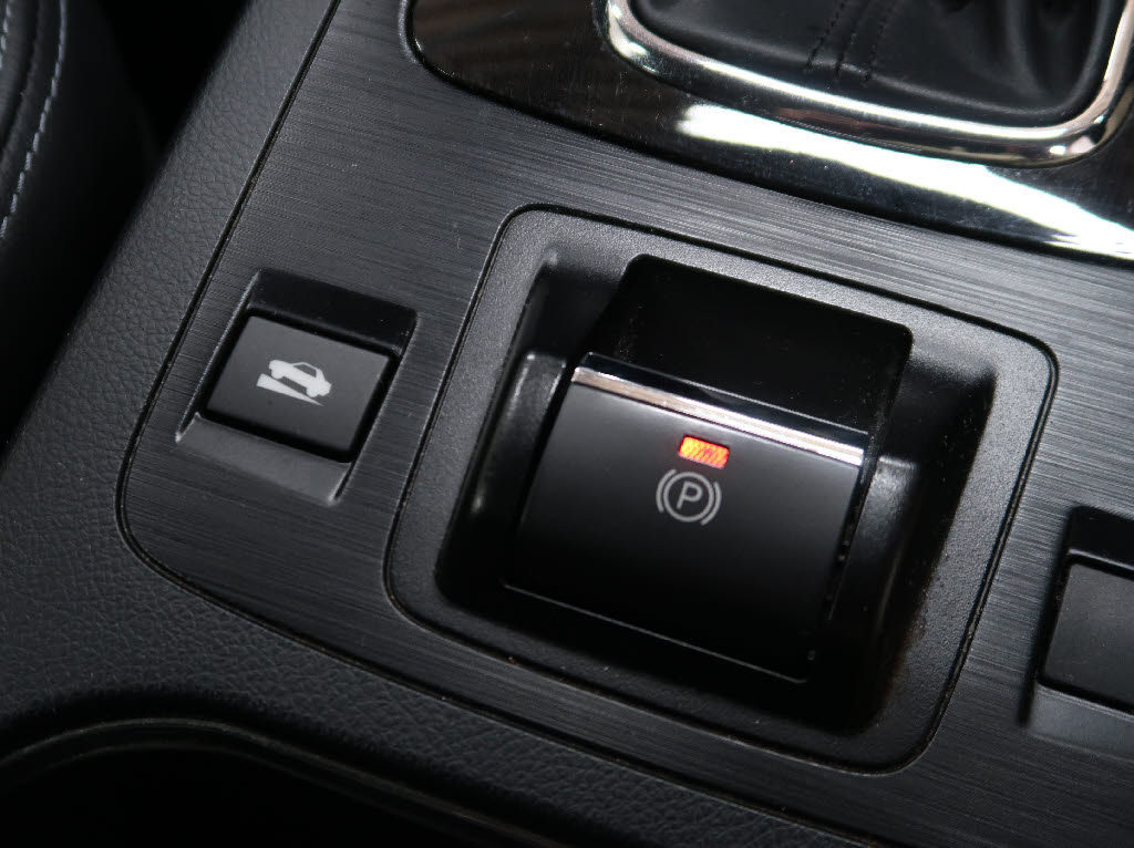 スバル レガシィＢ４ リミテッド