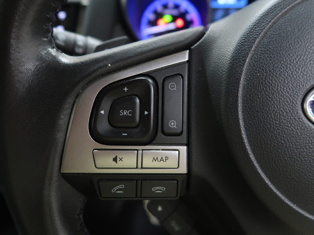 スバル レガシィＢ４ リミテッド