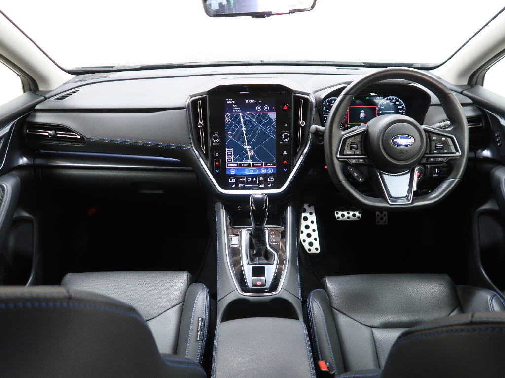 スバル レヴォーグ GT-H EX