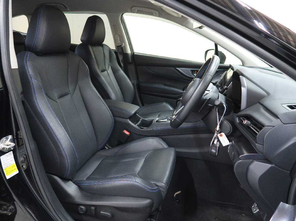 スバル レヴォーグ GT-H EX