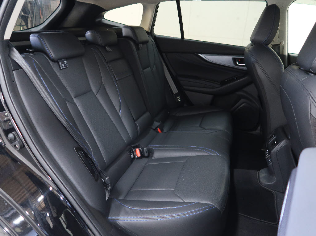 スバル レヴォーグ GT-H EX